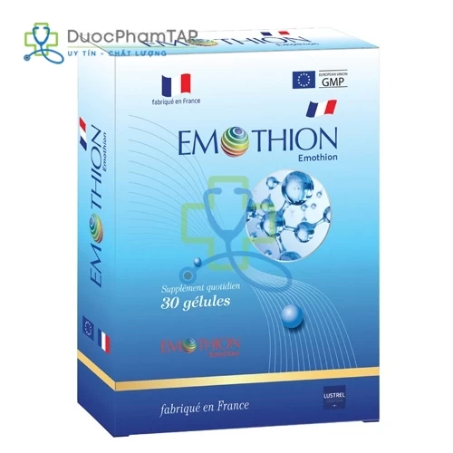 Emothion Lustrel
